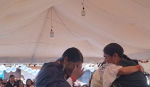 Lee más sobre el artículo 25 años de Vida Consagrada